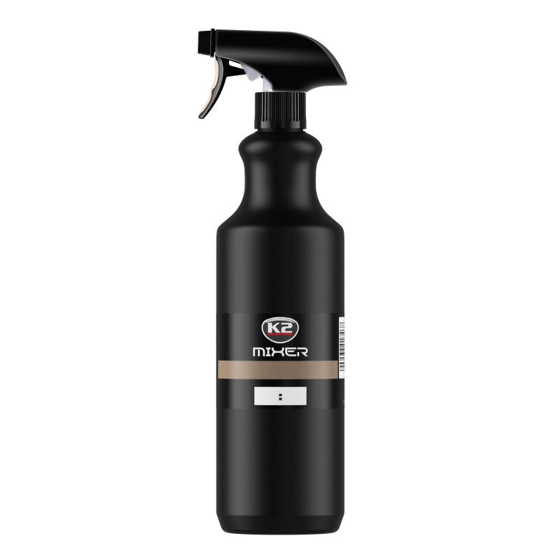 K2 Mixer Sprayflaska 1l K2 Mixer Sprayflaska 1l