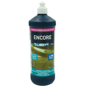 Concept Encore Vaxpolish 1 Liter
