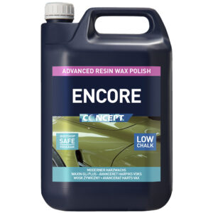 Concept Encore 5 Liter