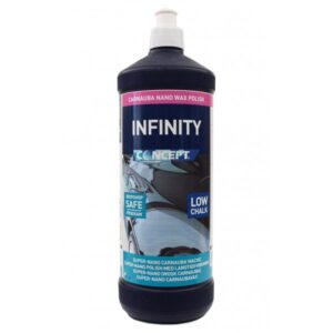 Concept Infinity Flytande Hårdvax 1 Liter