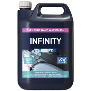 Concept Infinity Flytande Hårdvax 5 Liter