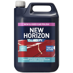 Concept New Horizon 5 Liter