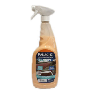 Concept Panache, Speed Detailer 750 ml, Triggerpump
