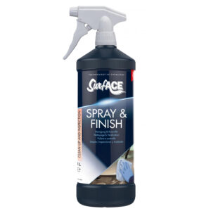 Concept Spray & Finish 1 Liter